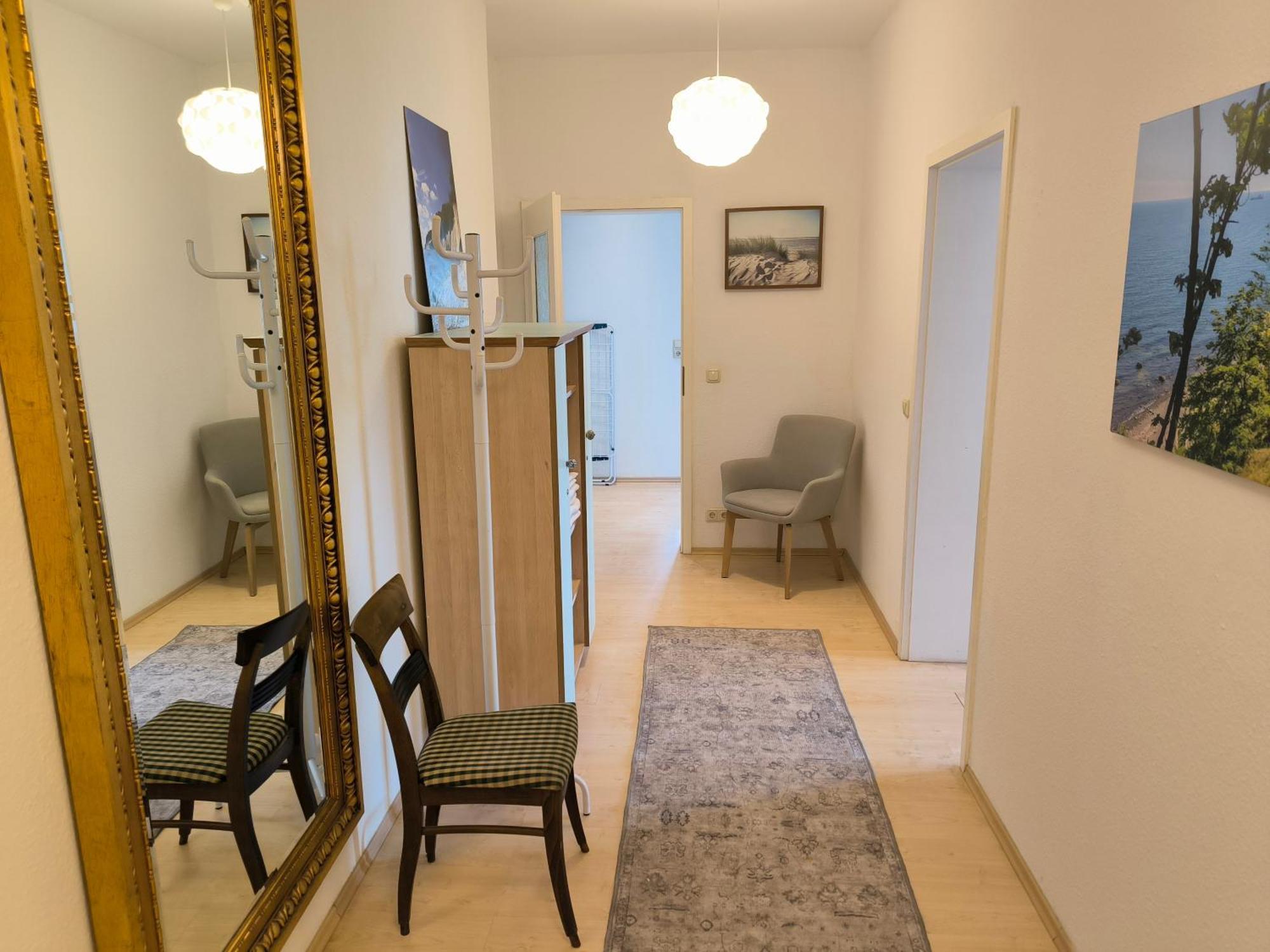 Kurhaus Nordstrand Whg Nr 37 奥斯特巴德·哥伦 外观 照片