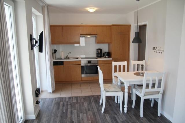Kurhaus Nordstrand Whg Nr 37 奥斯特巴德·哥伦 外观 照片