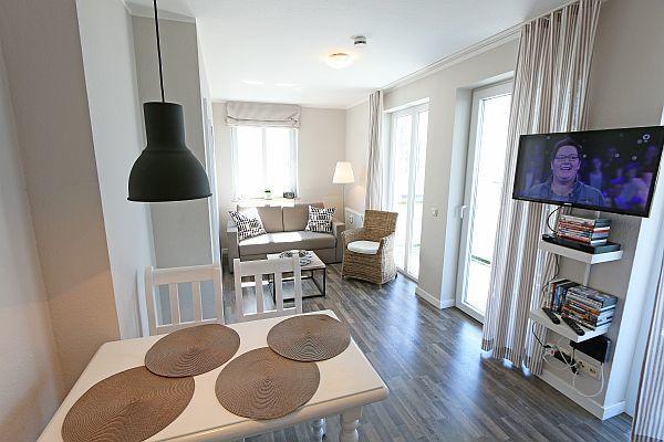 Kurhaus Nordstrand Whg Nr 37 奥斯特巴德·哥伦 外观 照片