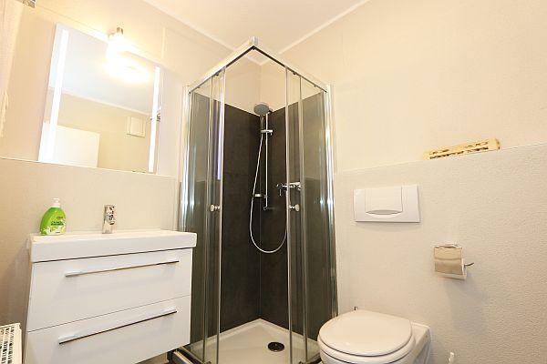 Kurhaus Nordstrand Whg Nr 37 奥斯特巴德·哥伦 外观 照片