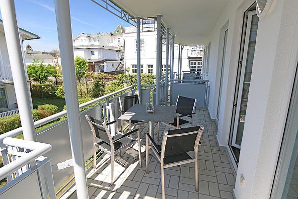 Kurhaus Nordstrand Whg Nr 37 奥斯特巴德·哥伦 外观 照片